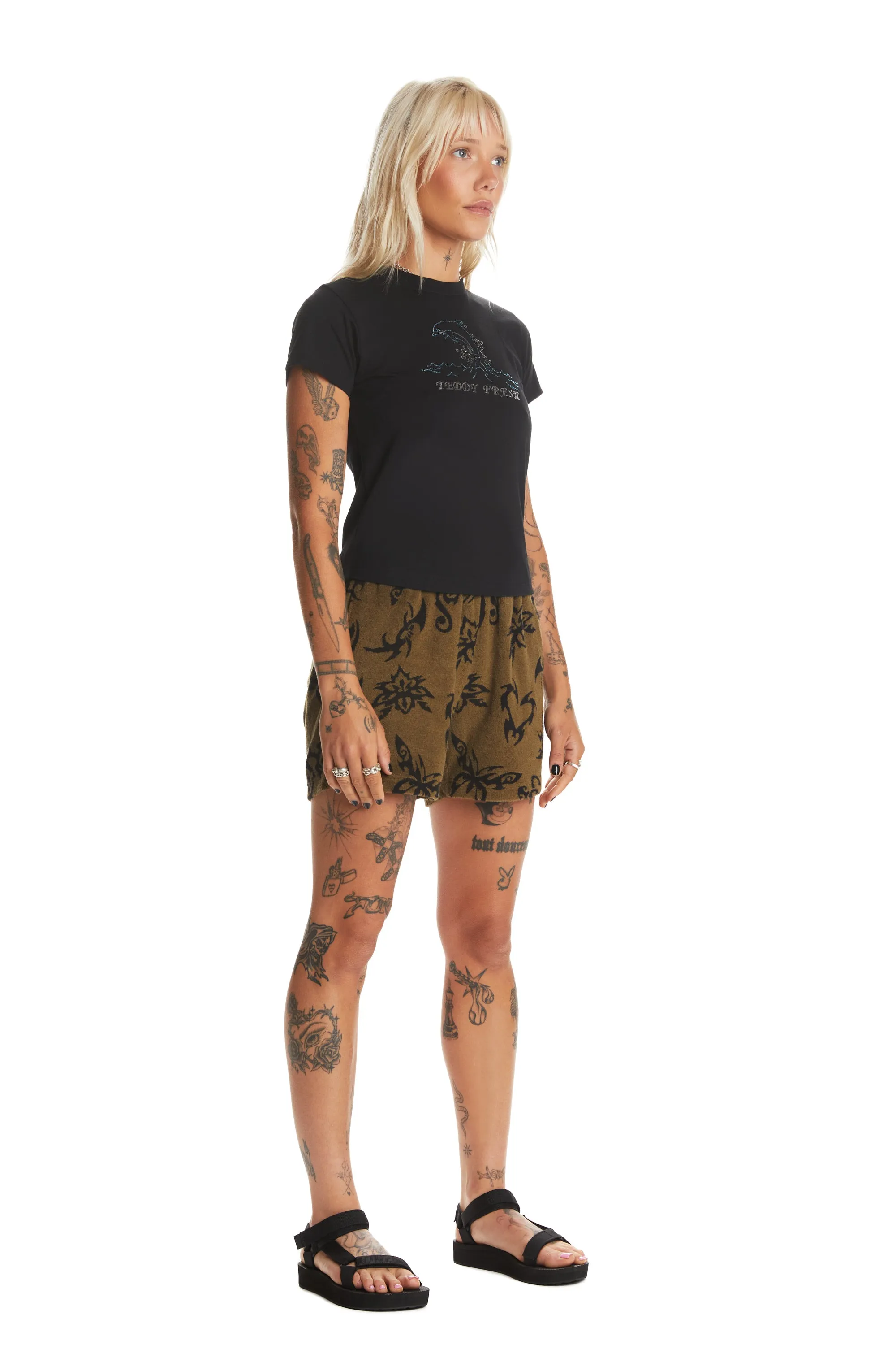 Diamante Tee