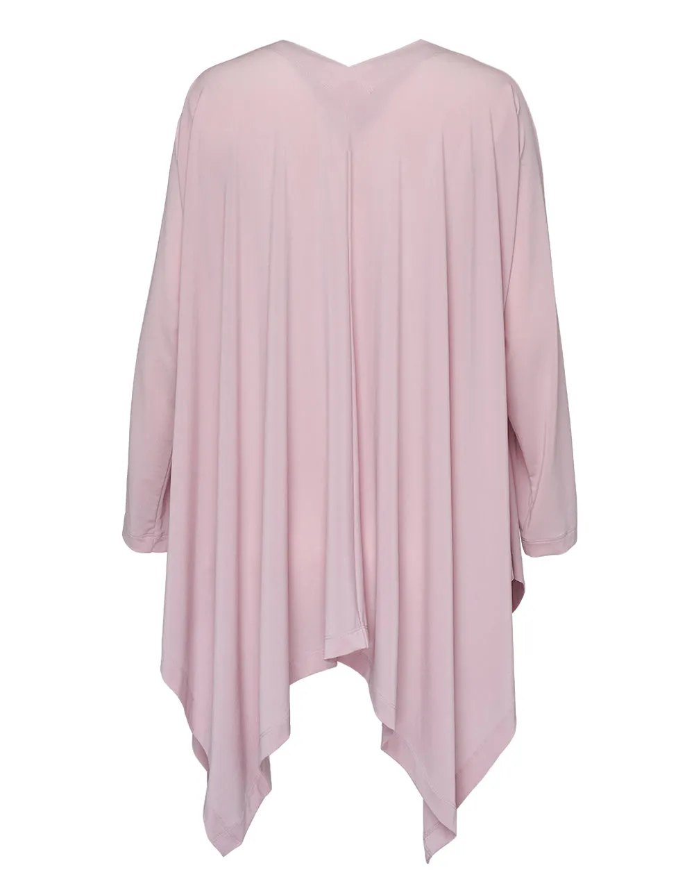 Drape Jersey-46 Cardigans