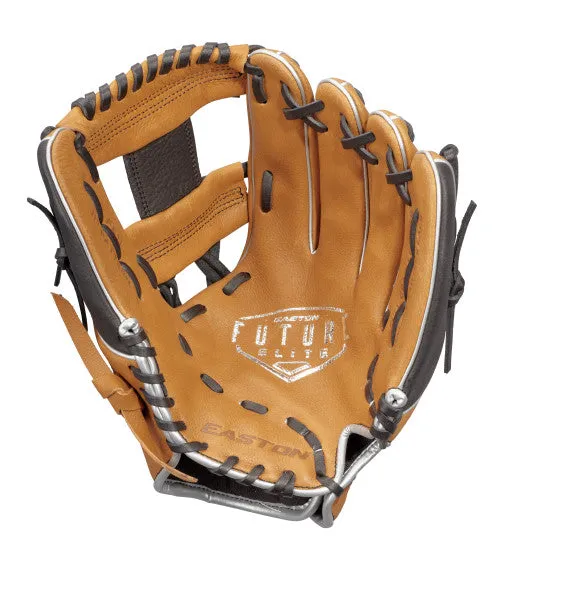Easton Future Elite - 11" (CR/BLK) - Baseball Glove