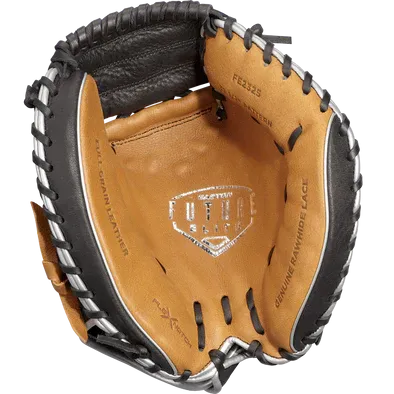 Easton Future Elite Catchers Mitt - 32.5" - Baseball Glove