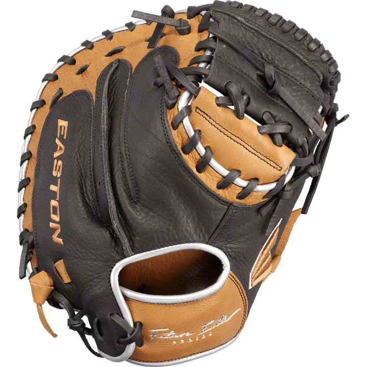 Easton Future Elite Catchers Mitt - 32.5" - Baseball Glove