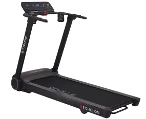 Echelon Stride Auto-Fold Smart Treadmill