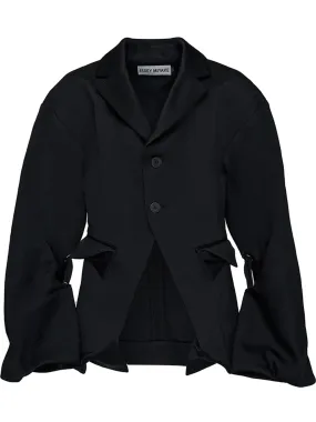 Enveloping Jacket