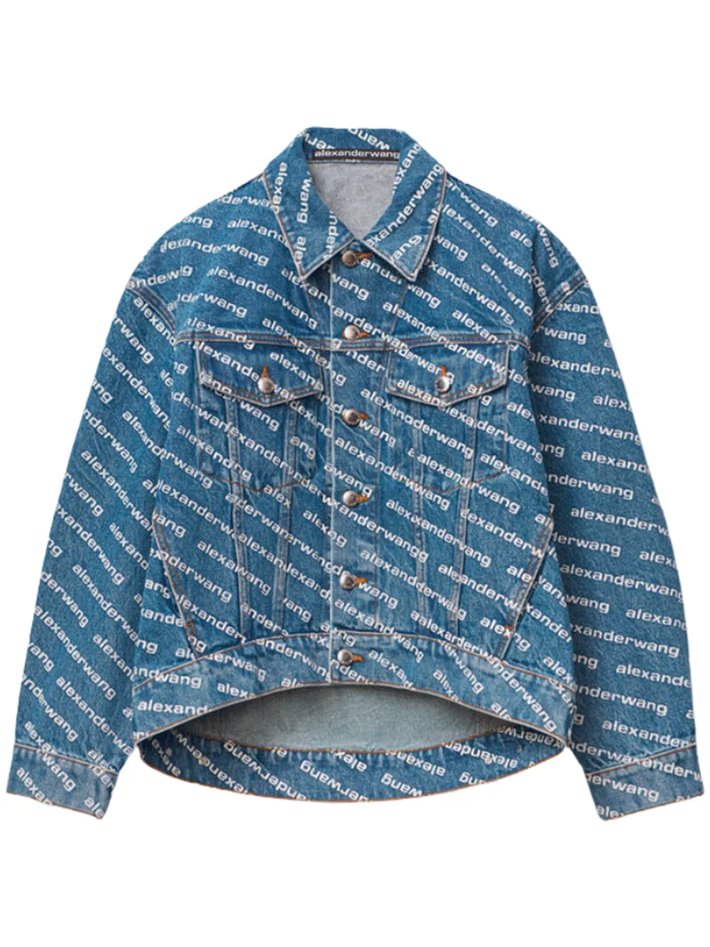 Falling Back Jacket