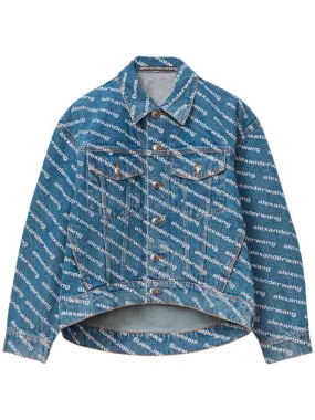 Falling Back Jacket