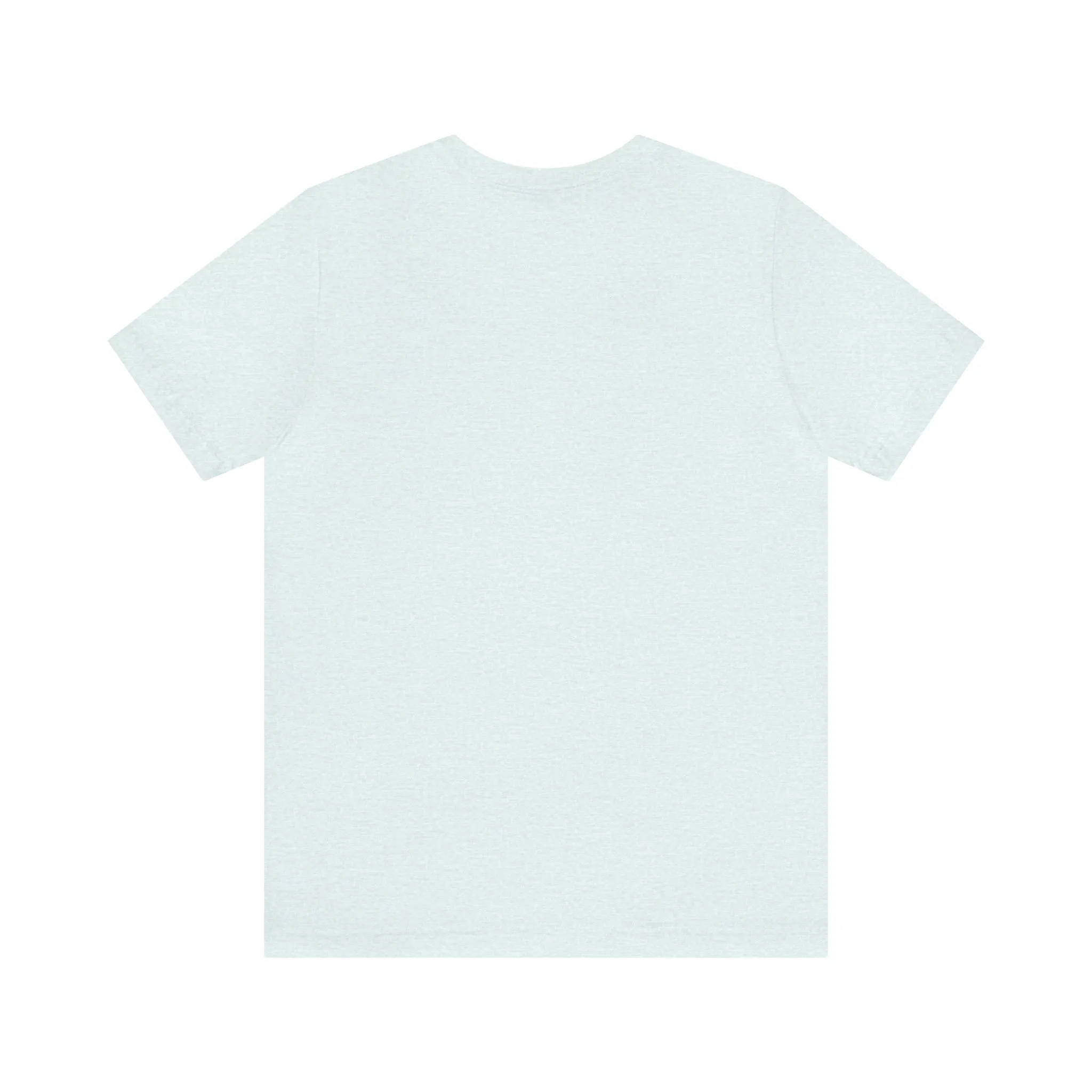 Fearless Unisex Jersey Short Sleeve Tee