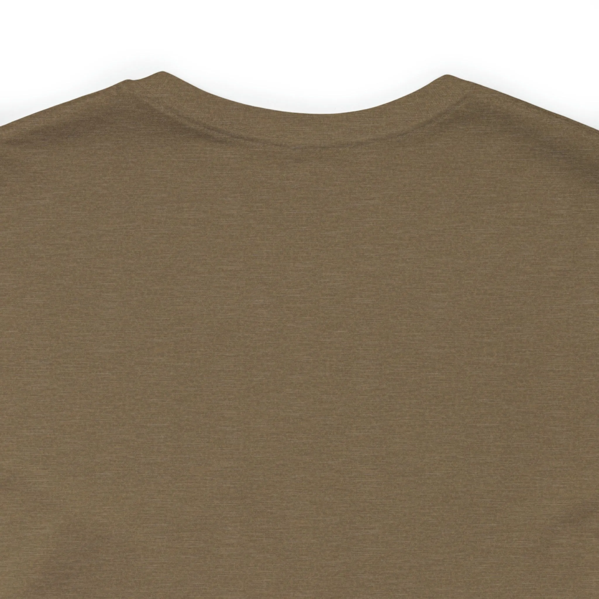 Fearless Unisex Jersey Short Sleeve Tee