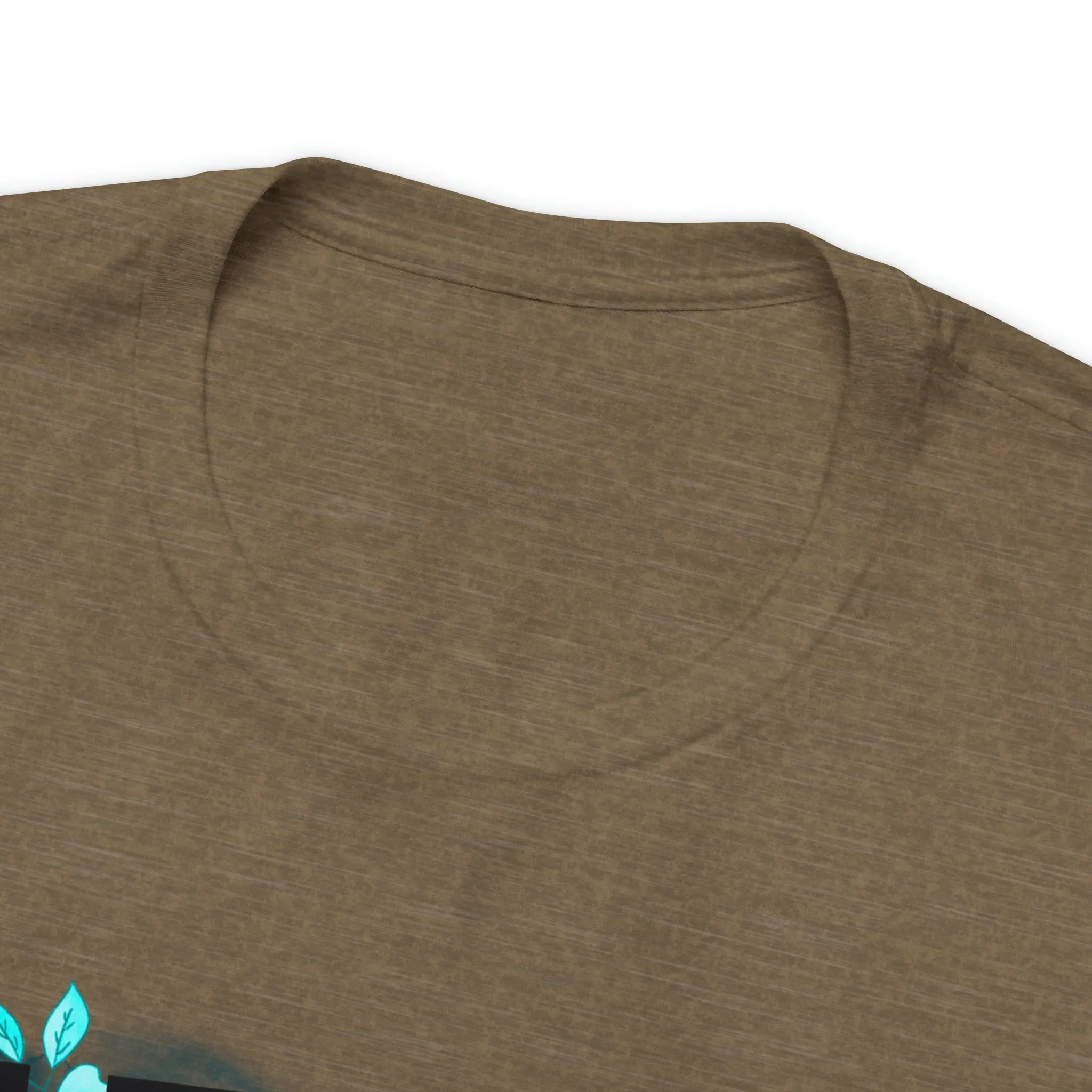 Fearless Unisex Jersey Short Sleeve Tee