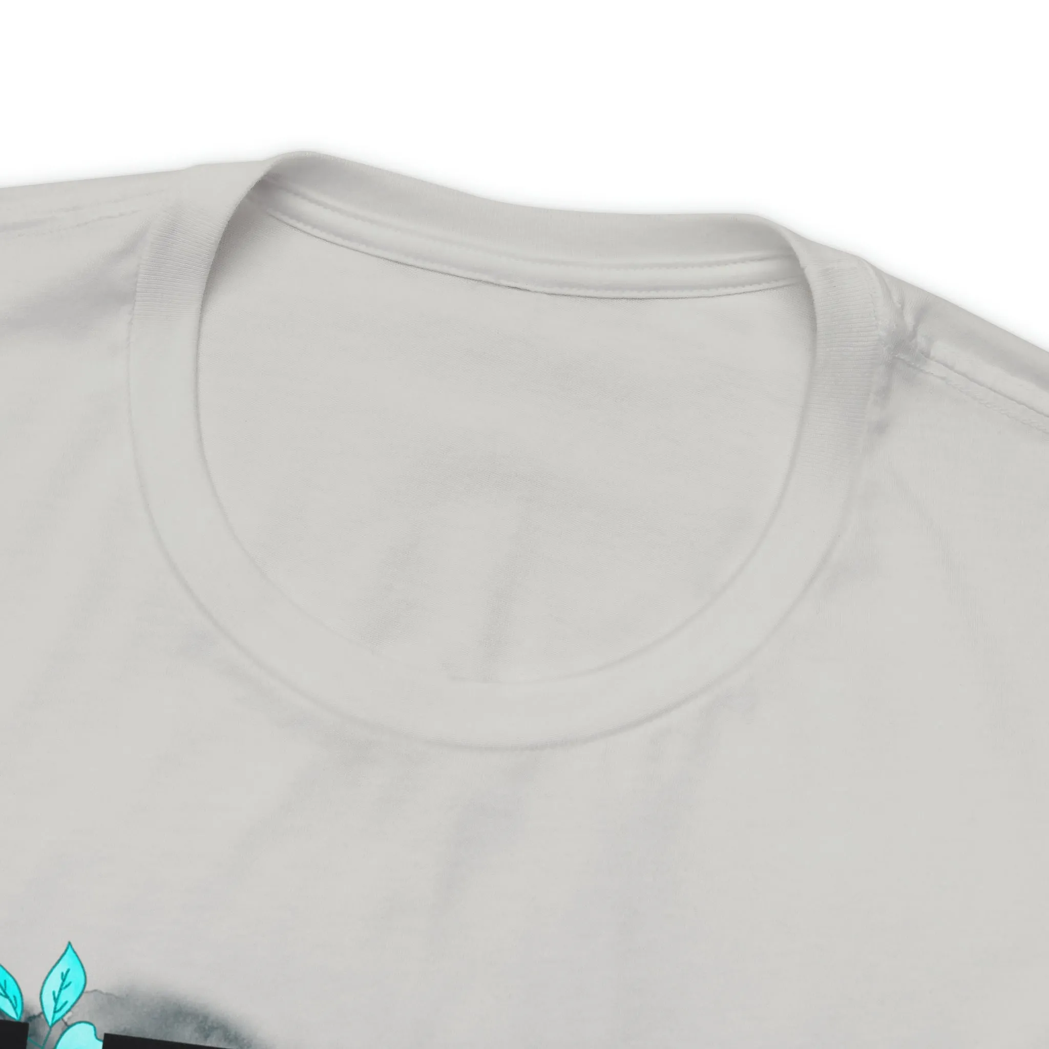 Fearless Unisex Jersey Short Sleeve Tee