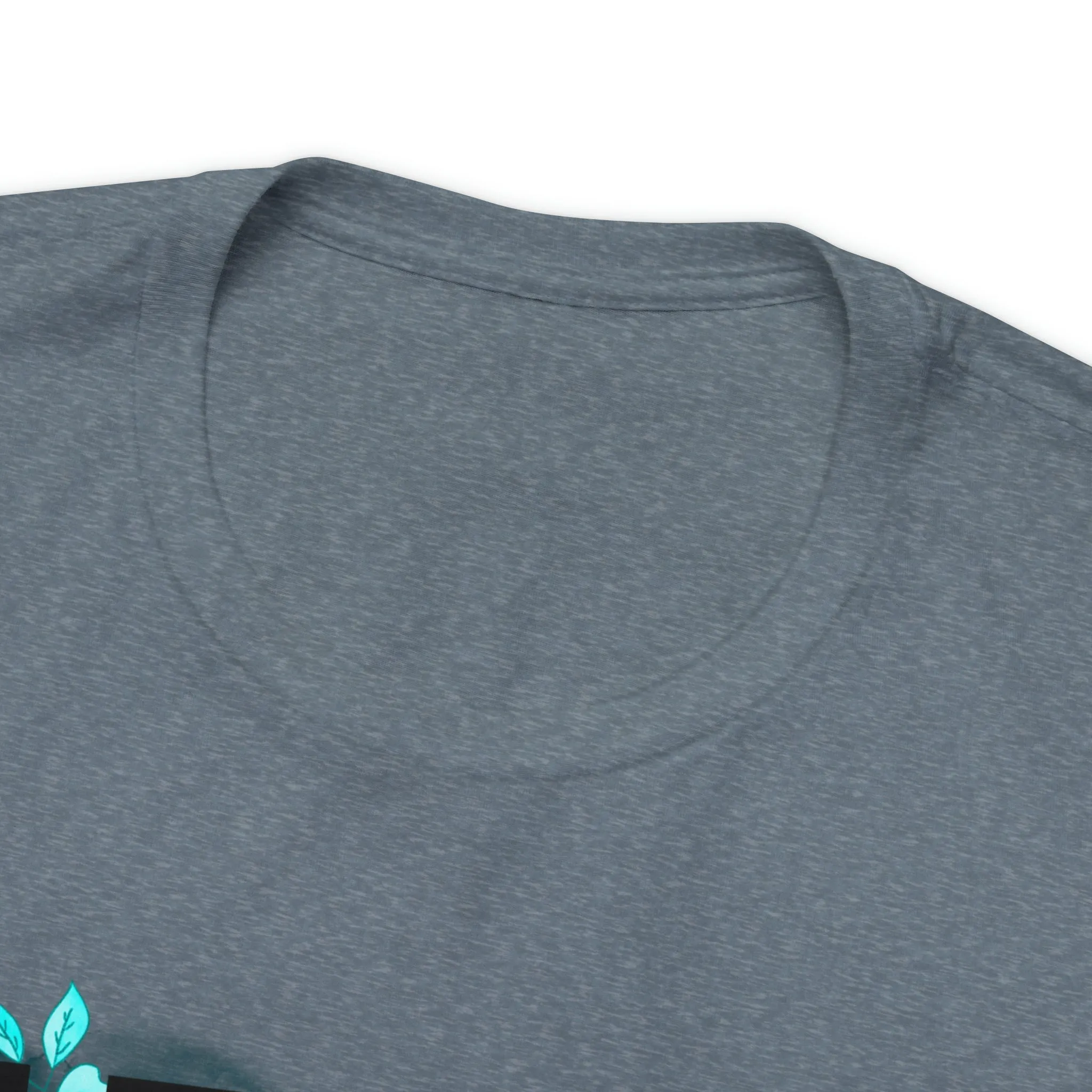 Fearless Unisex Jersey Short Sleeve Tee