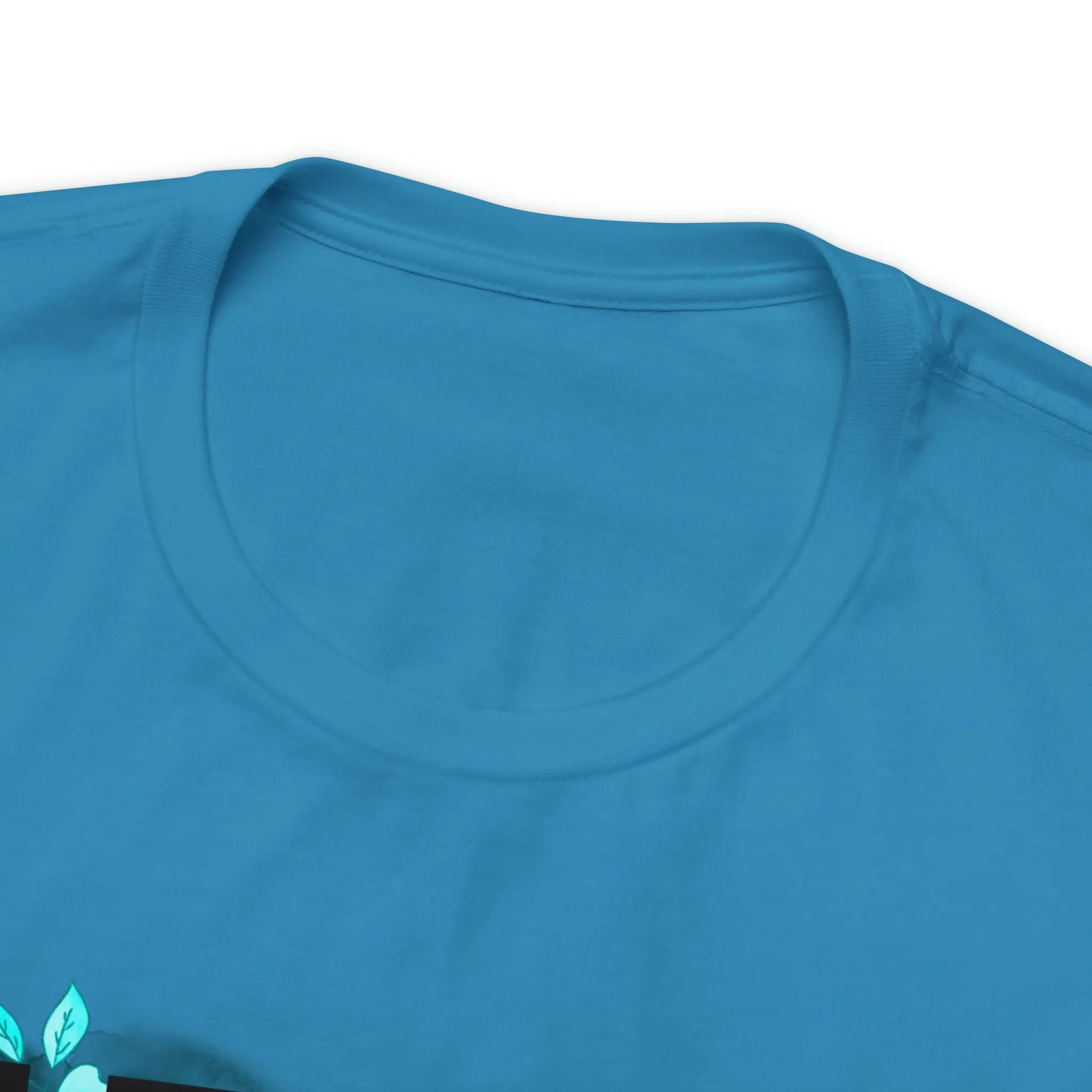 Fearless Unisex Jersey Short Sleeve Tee