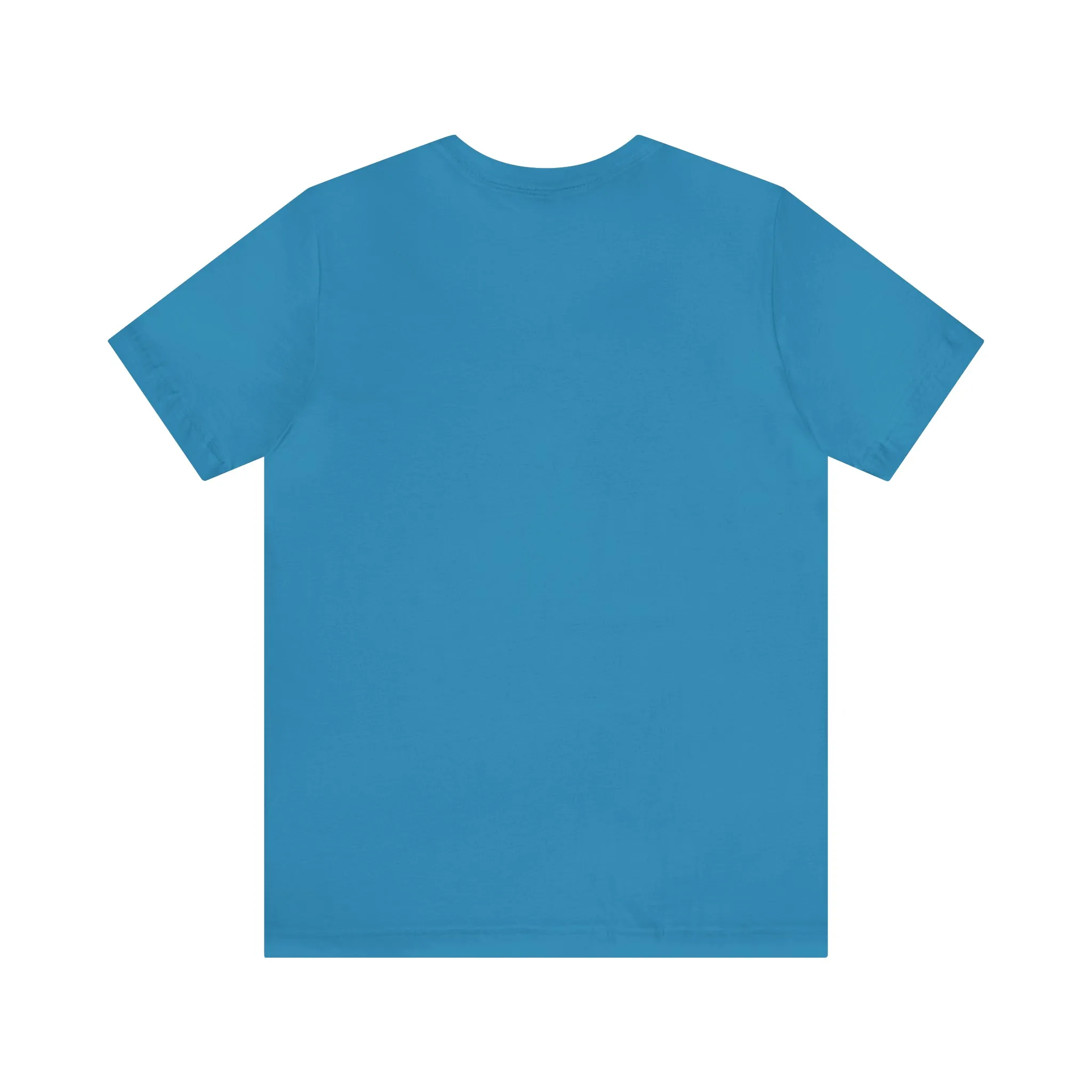 Fearless Unisex Jersey Short Sleeve Tee