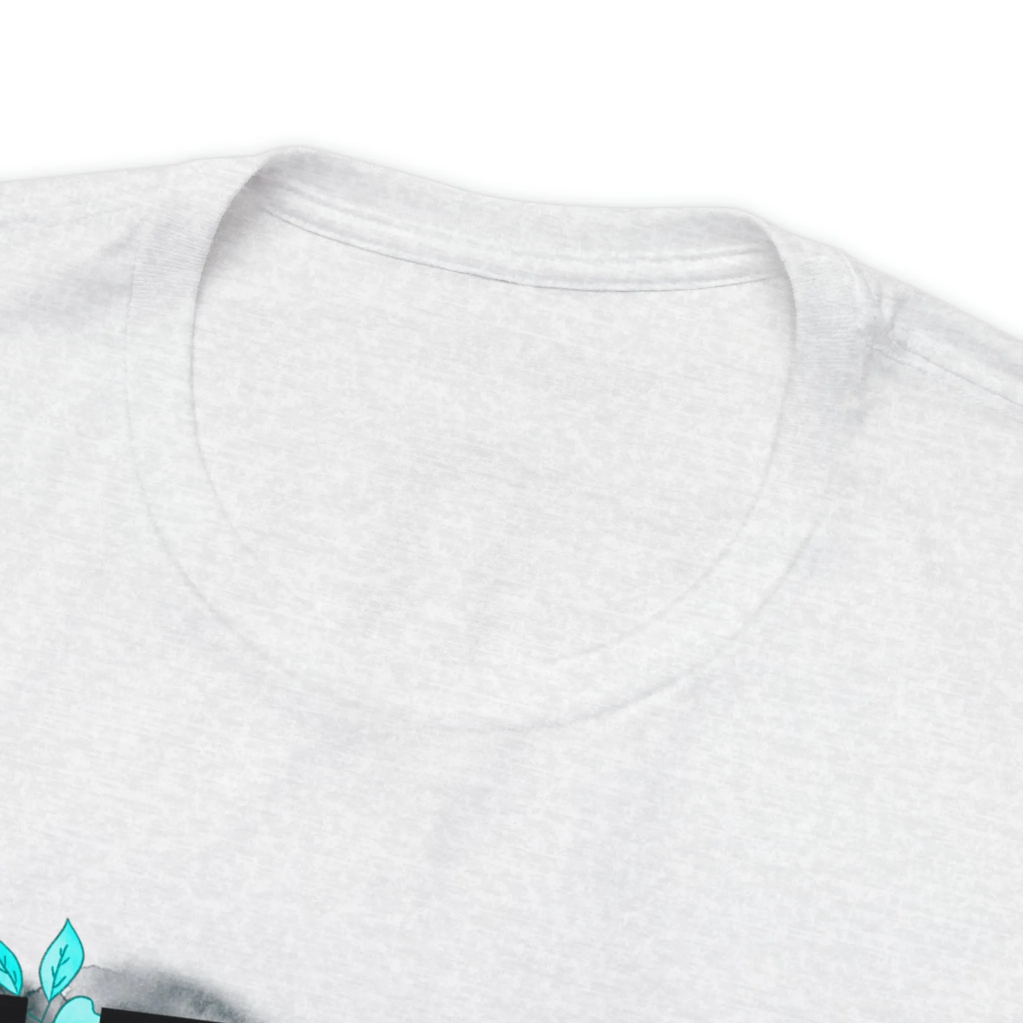Fearless Unisex Jersey Short Sleeve Tee