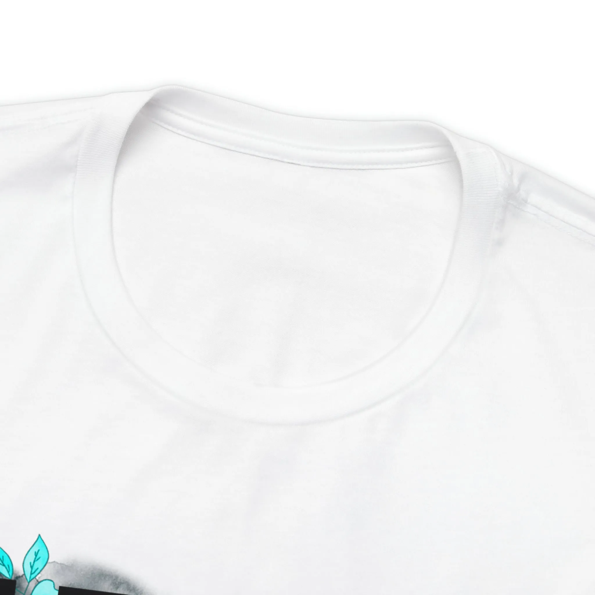 Fearless Unisex Jersey Short Sleeve Tee