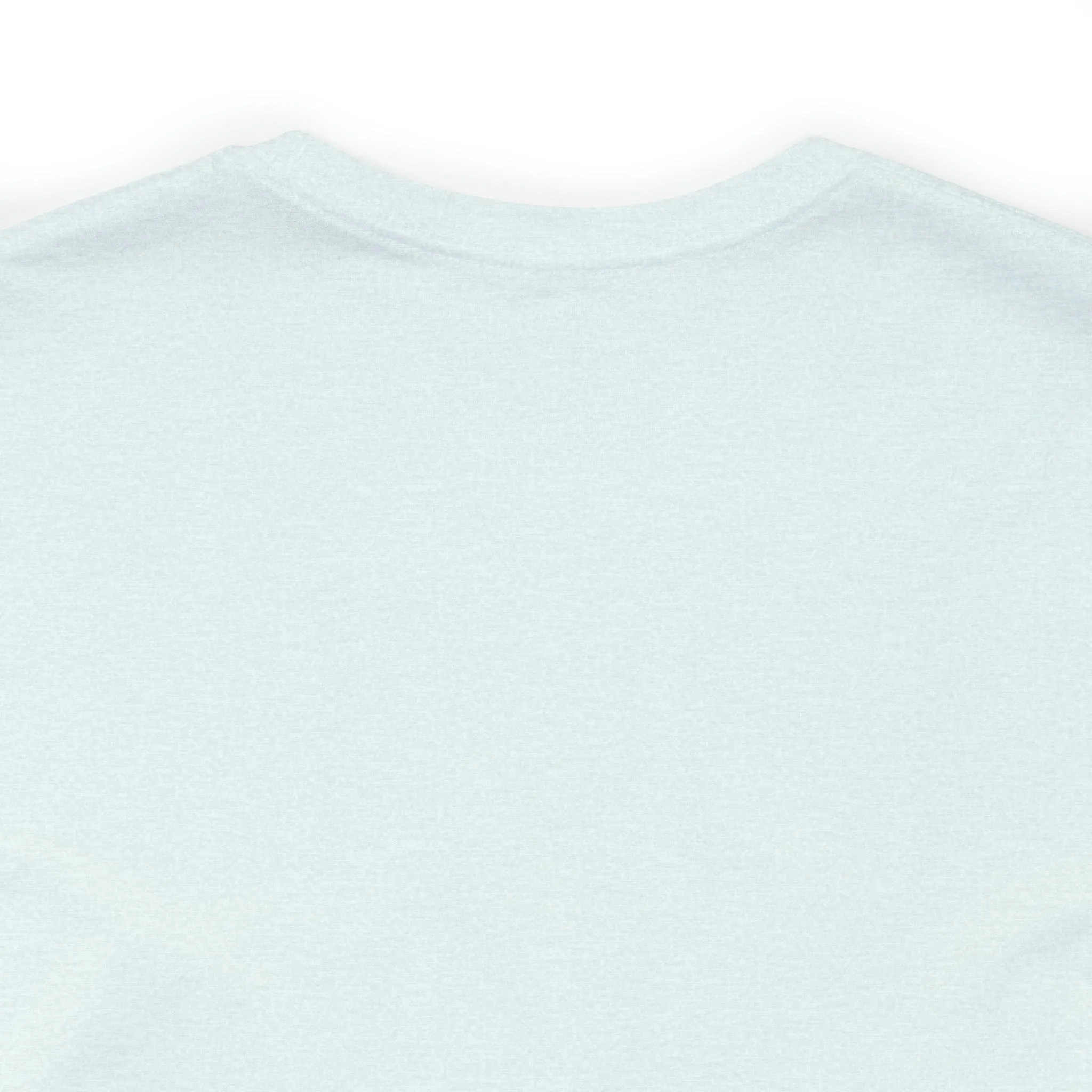 Fearless Unisex Jersey Short Sleeve Tee
