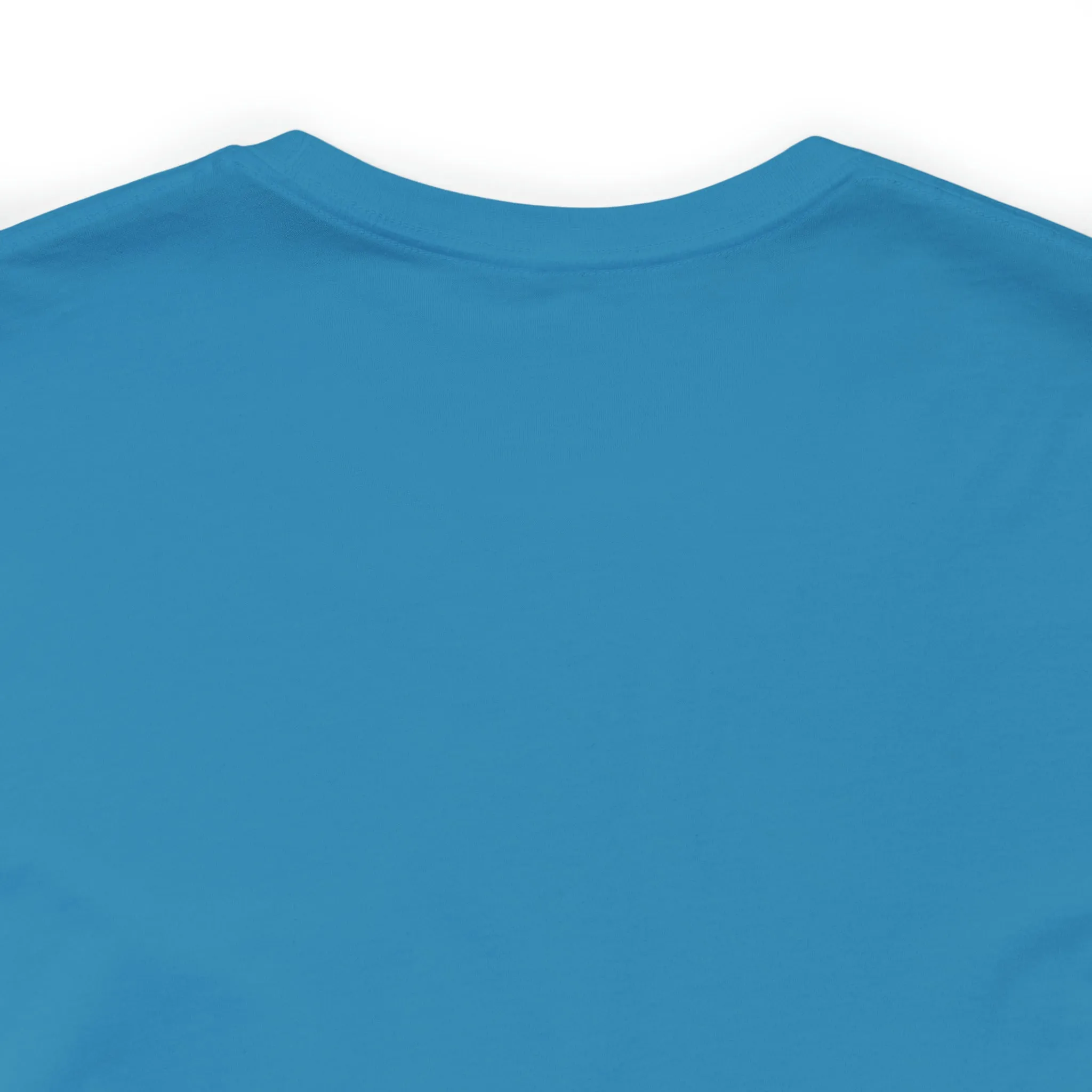Fearless Unisex Jersey Short Sleeve Tee
