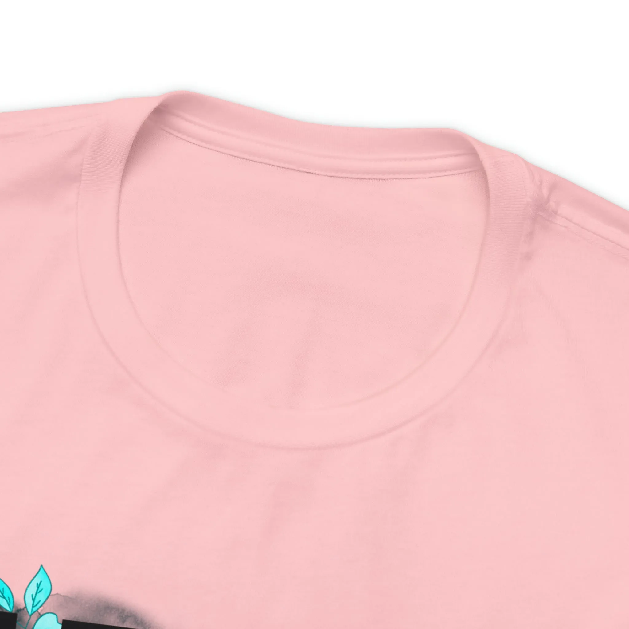 Fearless Unisex Jersey Short Sleeve Tee