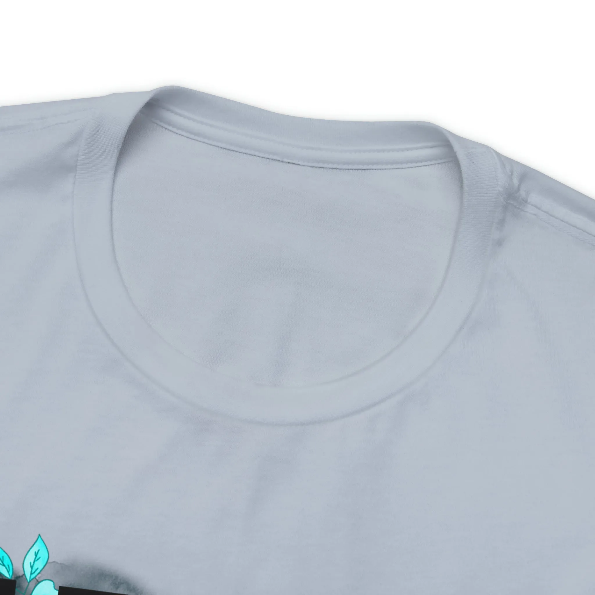 Fearless Unisex Jersey Short Sleeve Tee