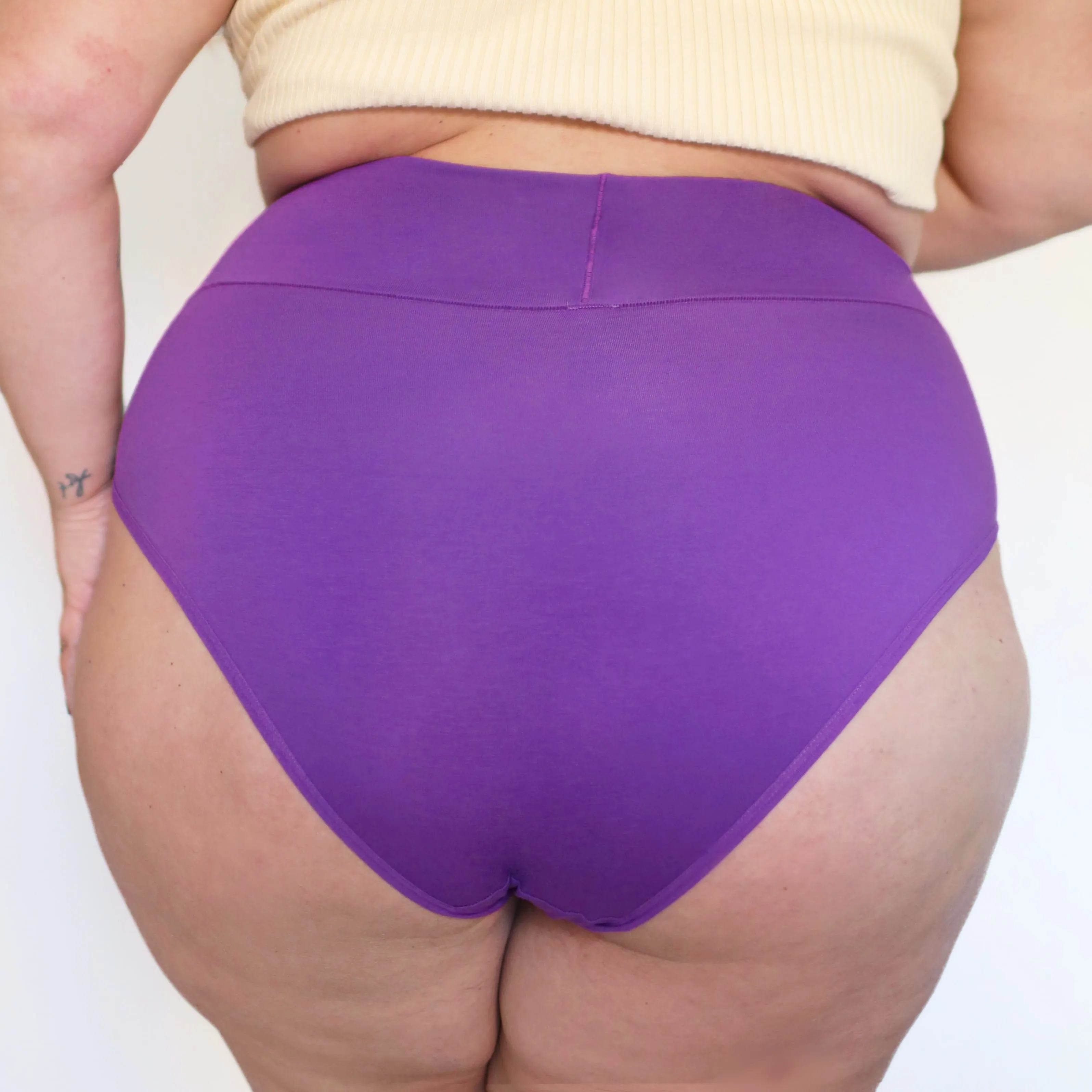 Full Brief Panties - Special Edition Colours