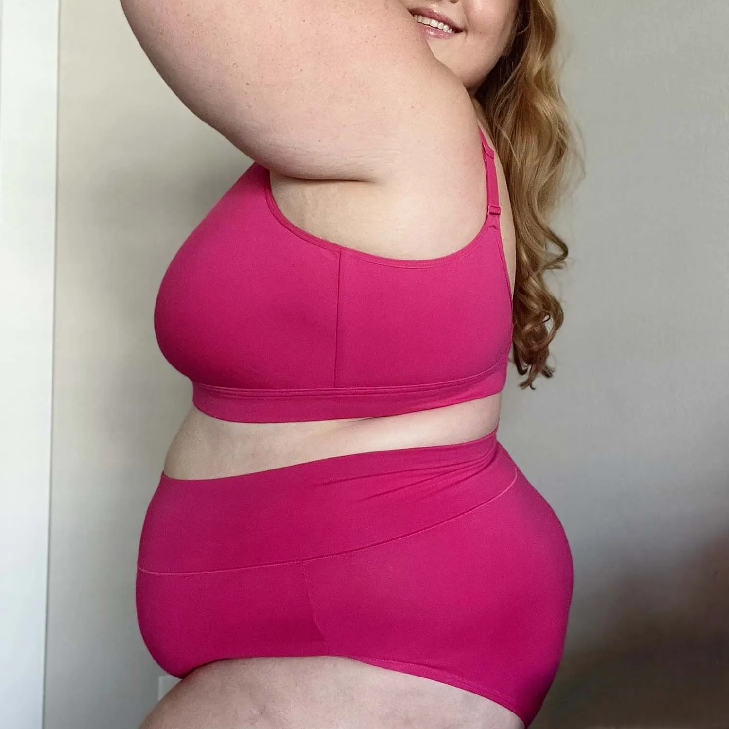 Full Brief Panties - Special Edition Colours