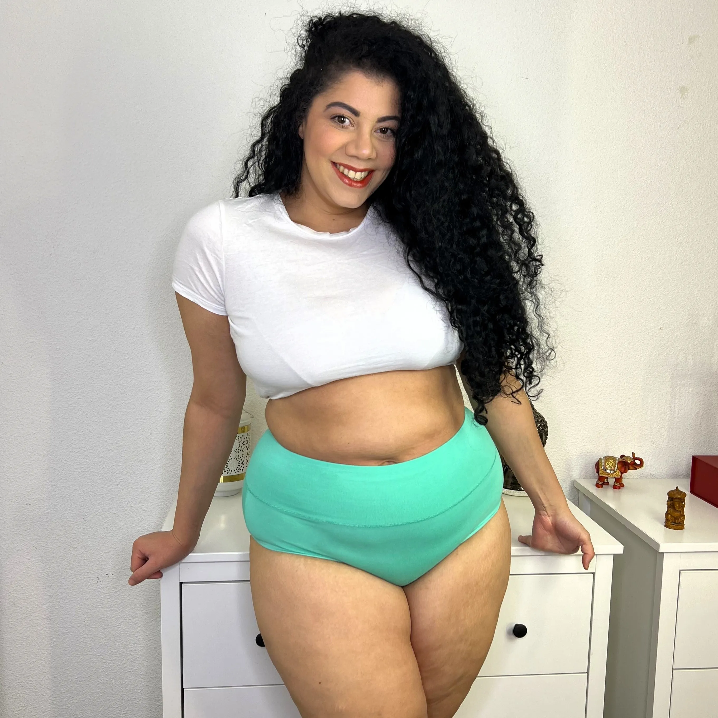 Full Brief Panties - Special Edition Colours