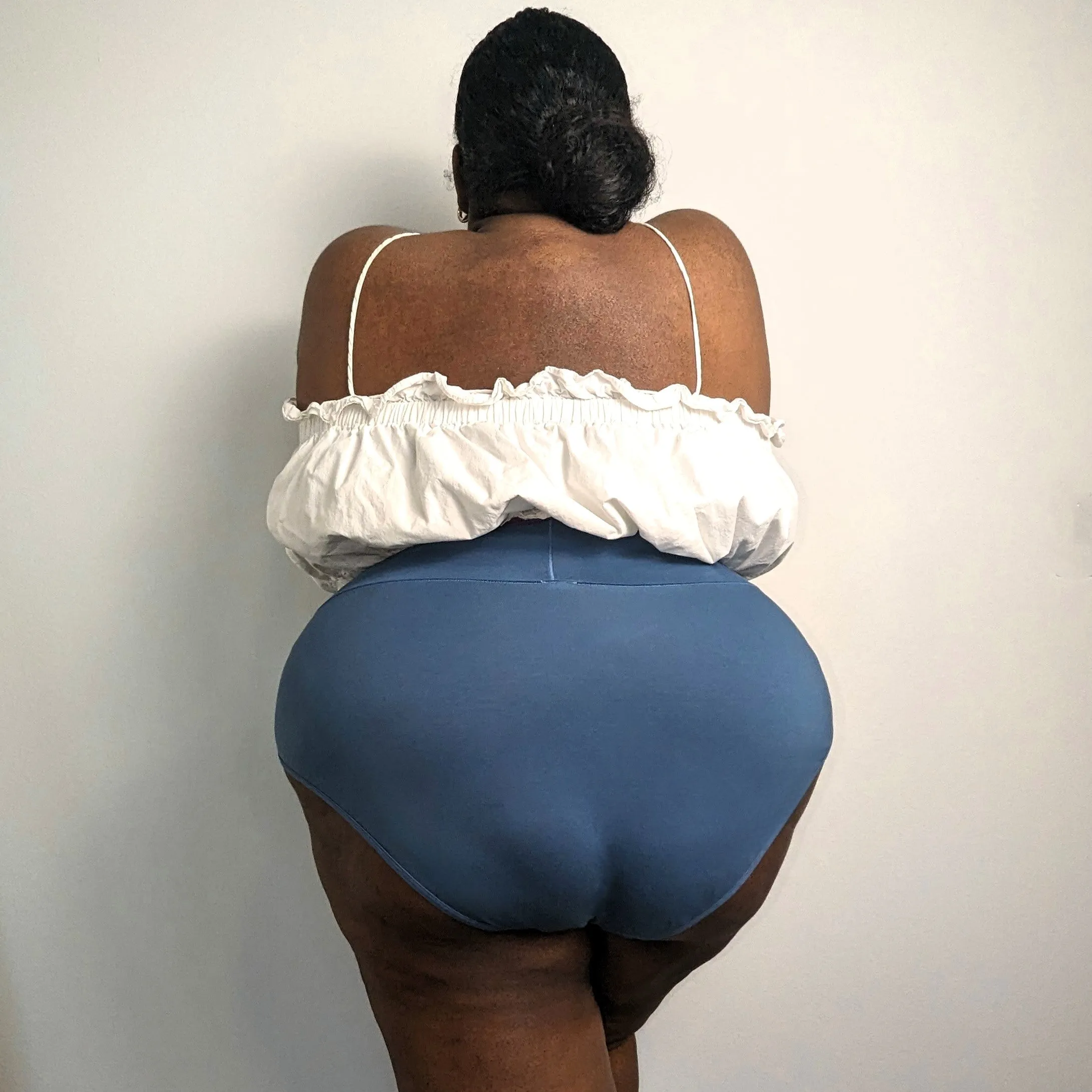 Full Brief Panties - Special Edition Colours