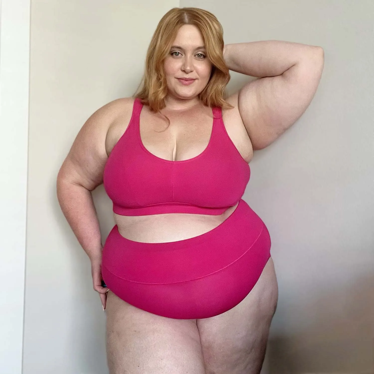 Full Brief Panties - Special Edition Colours