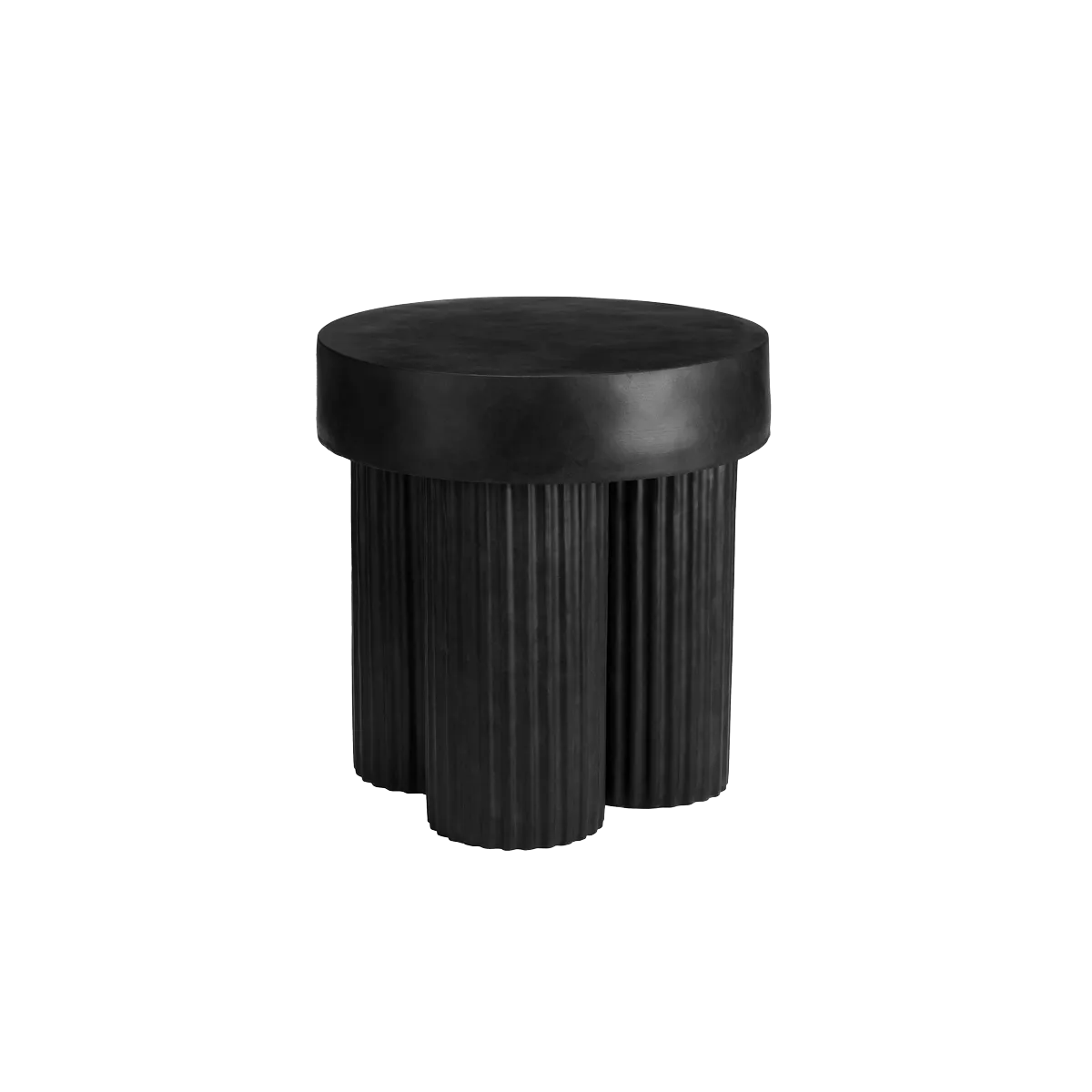 Gear Side Table