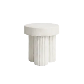 Gear Side Table