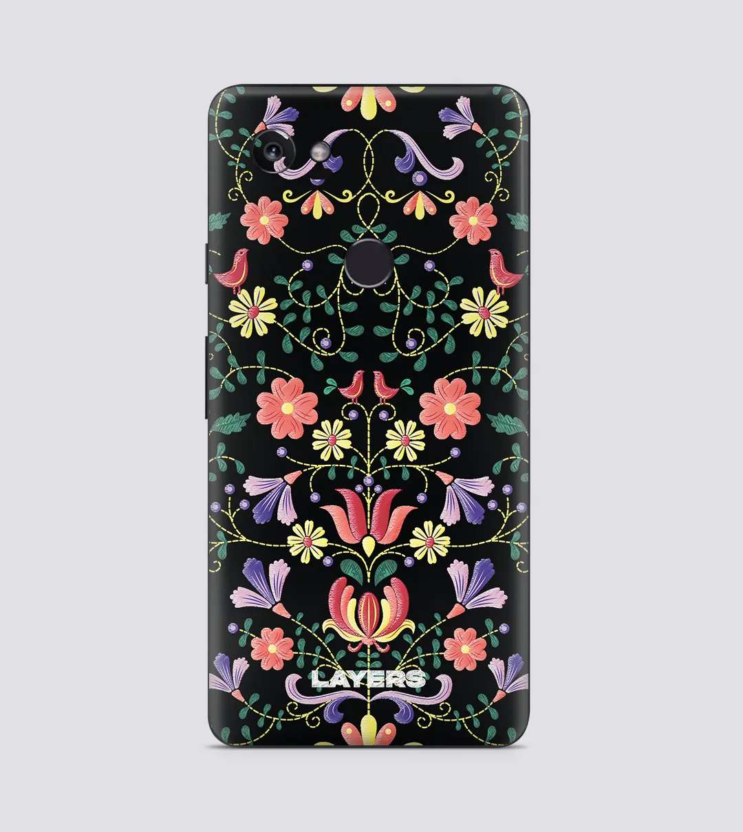Google Pixel 2 XL Gulastan