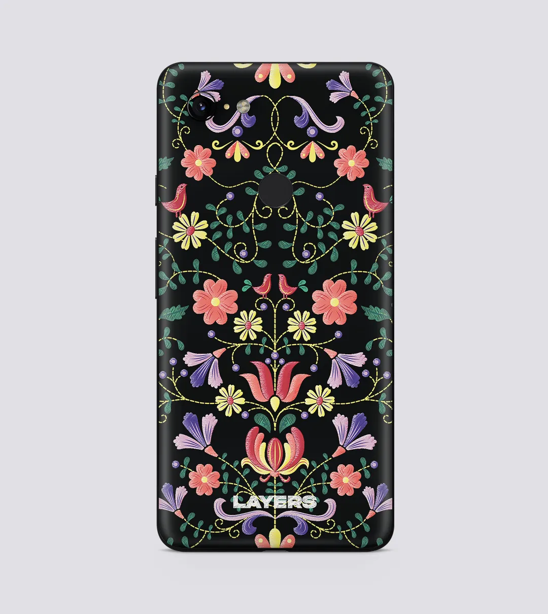 Google Pixel 3 XL Gulastan
