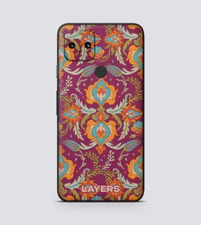 Google Pixel 5 Pashmina