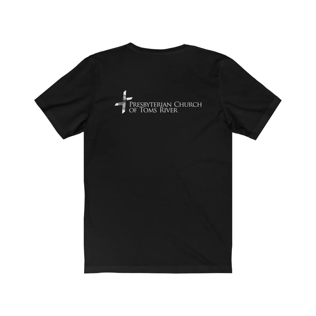 Hallelujah Unisex Jersey Short Sleeve Tee