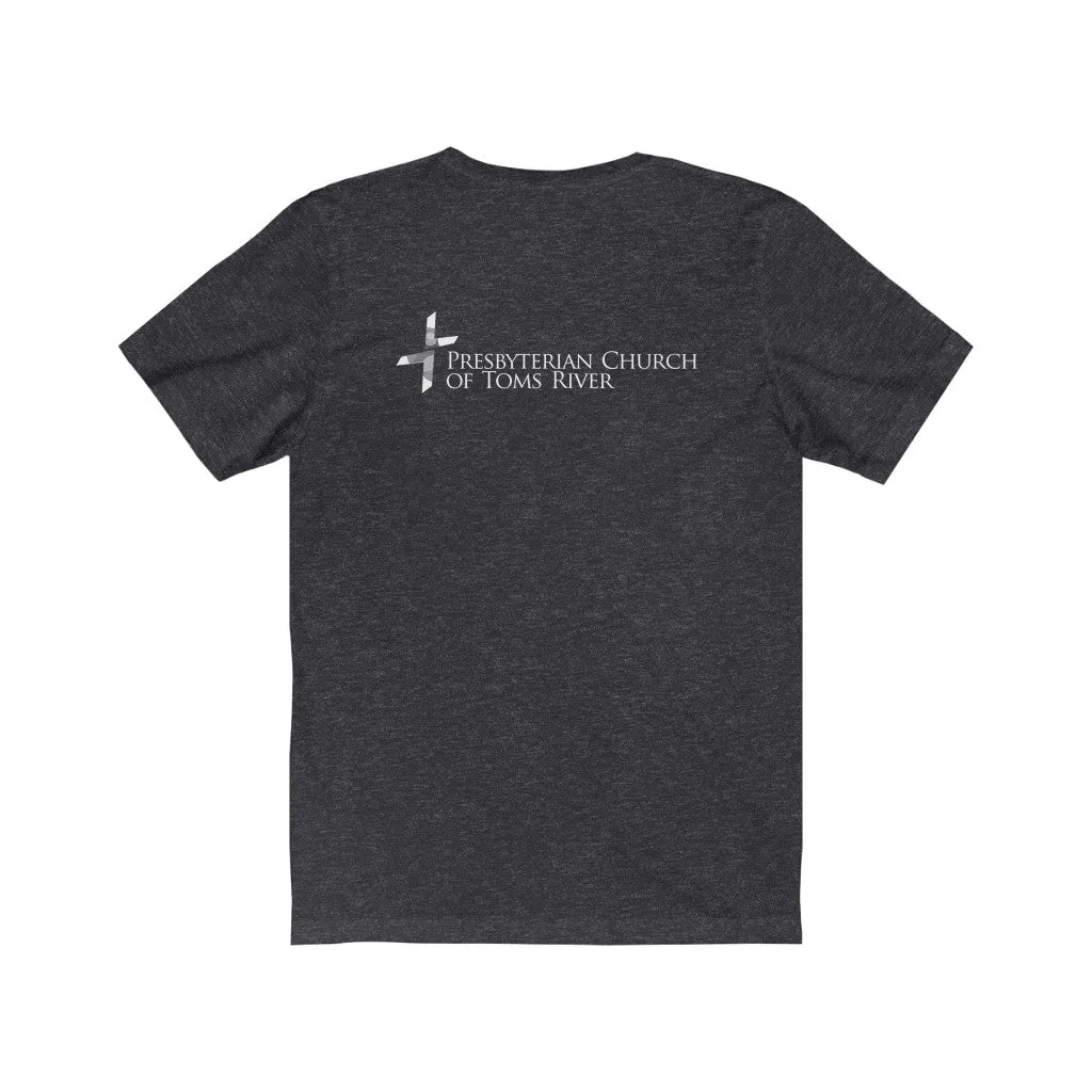 Hallelujah Unisex Jersey Short Sleeve Tee