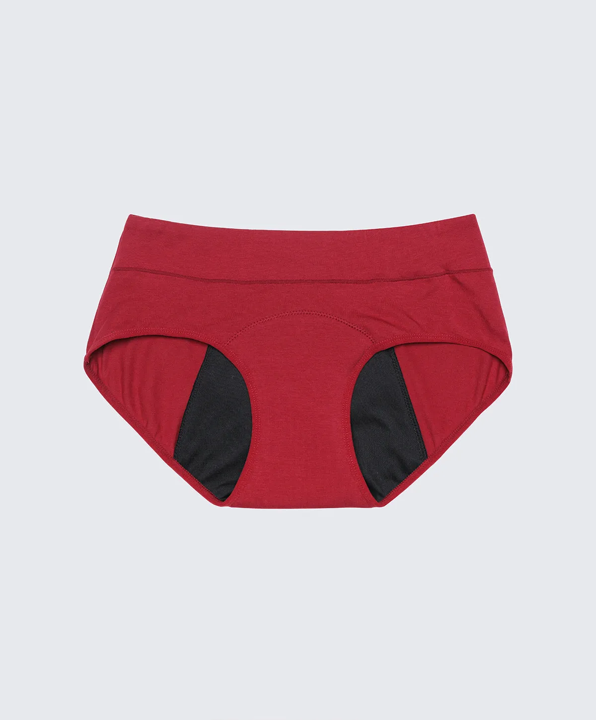 Heavy Absorbency Period Midi Panty