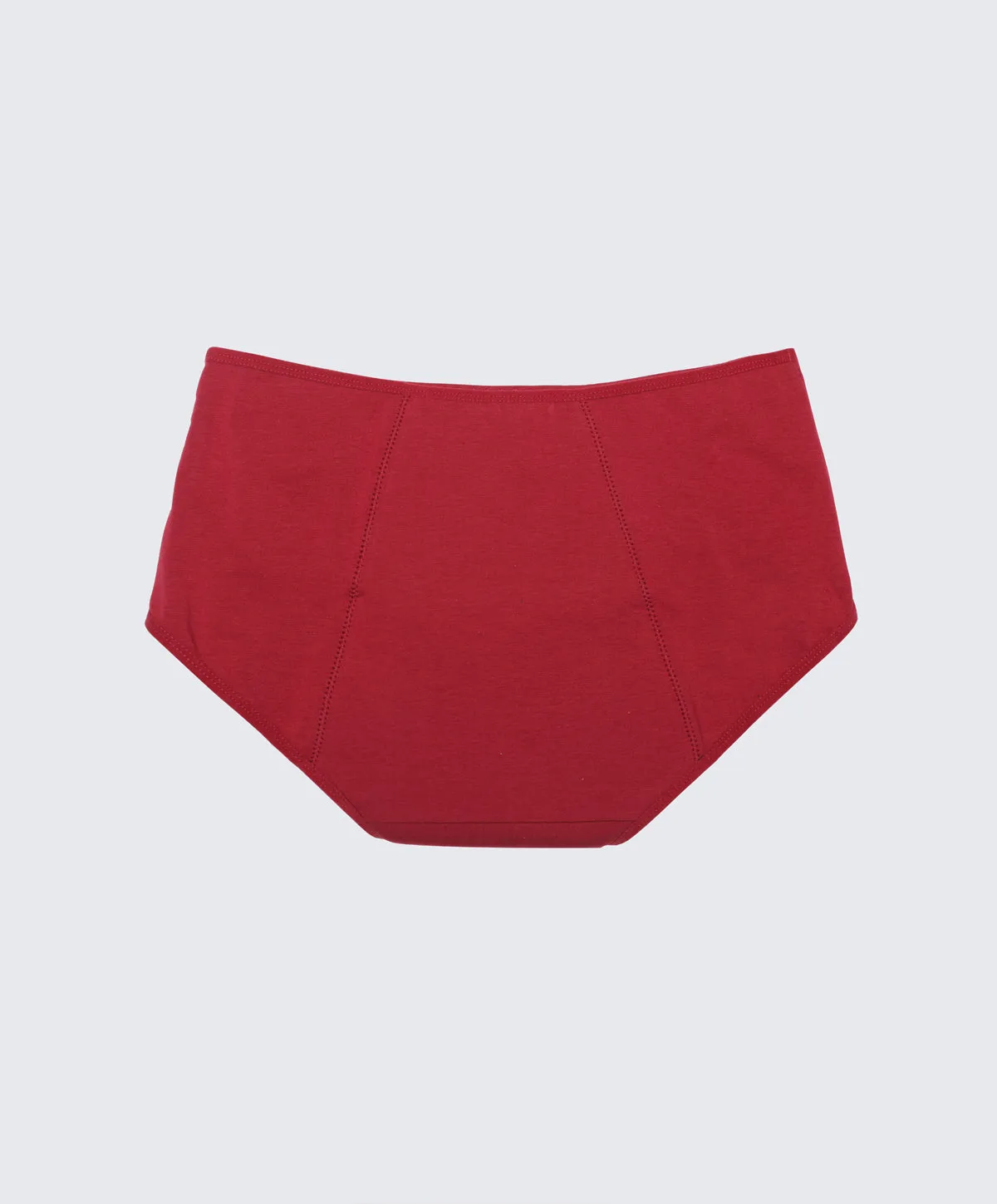 Heavy Absorbency Period Midi Panty