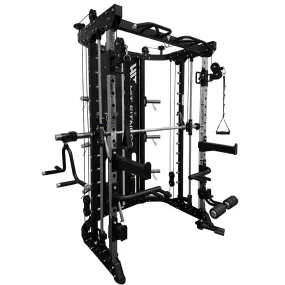 Hit Fitness Ares 2.0 Multi Gym | Olympus Range