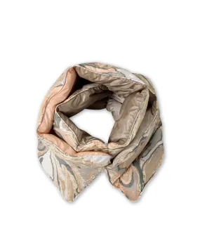 Hometown Down Scarf