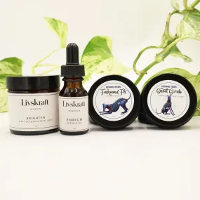 Hound & Human: Pamper DELUXE