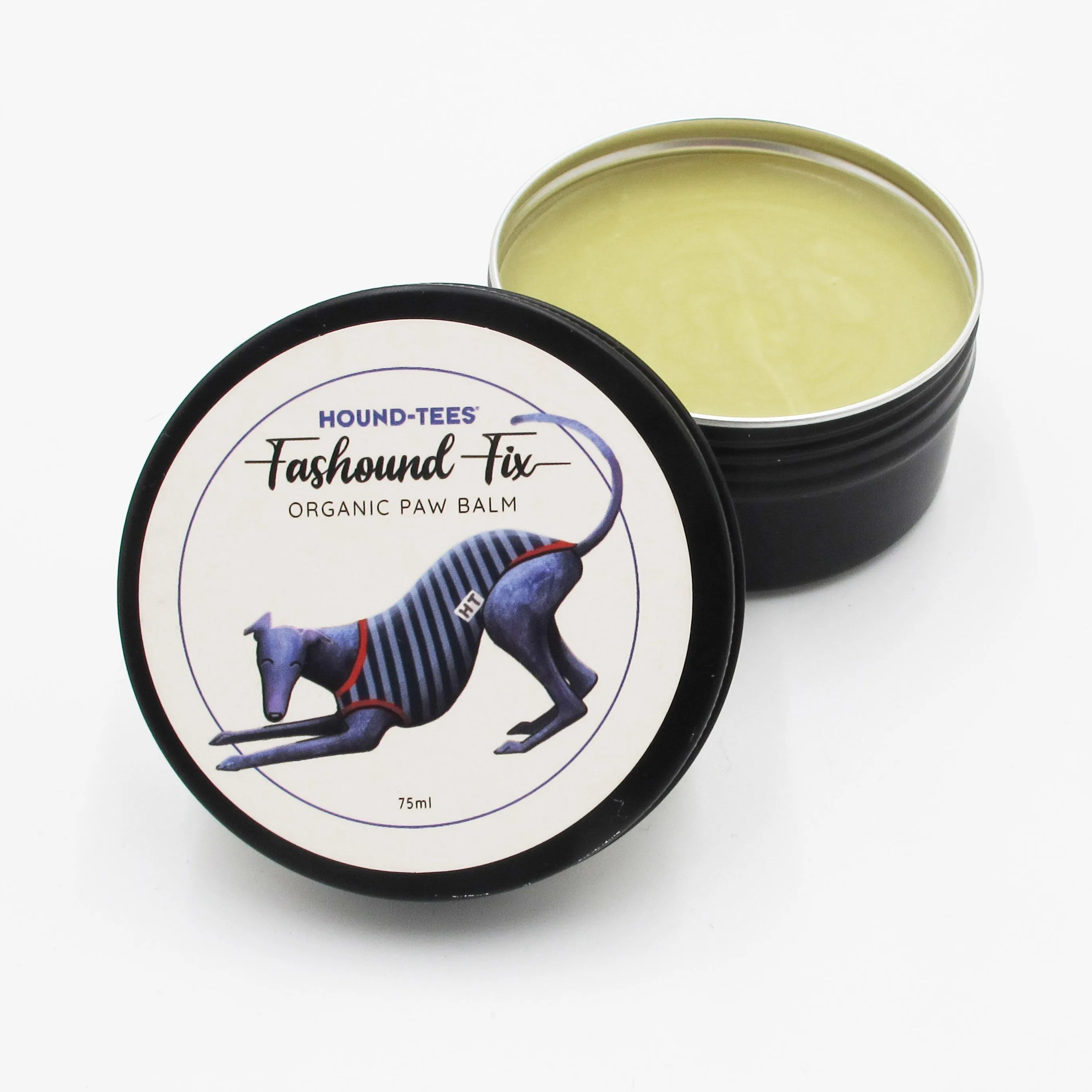 Hound & Human: Pamper DELUXE
