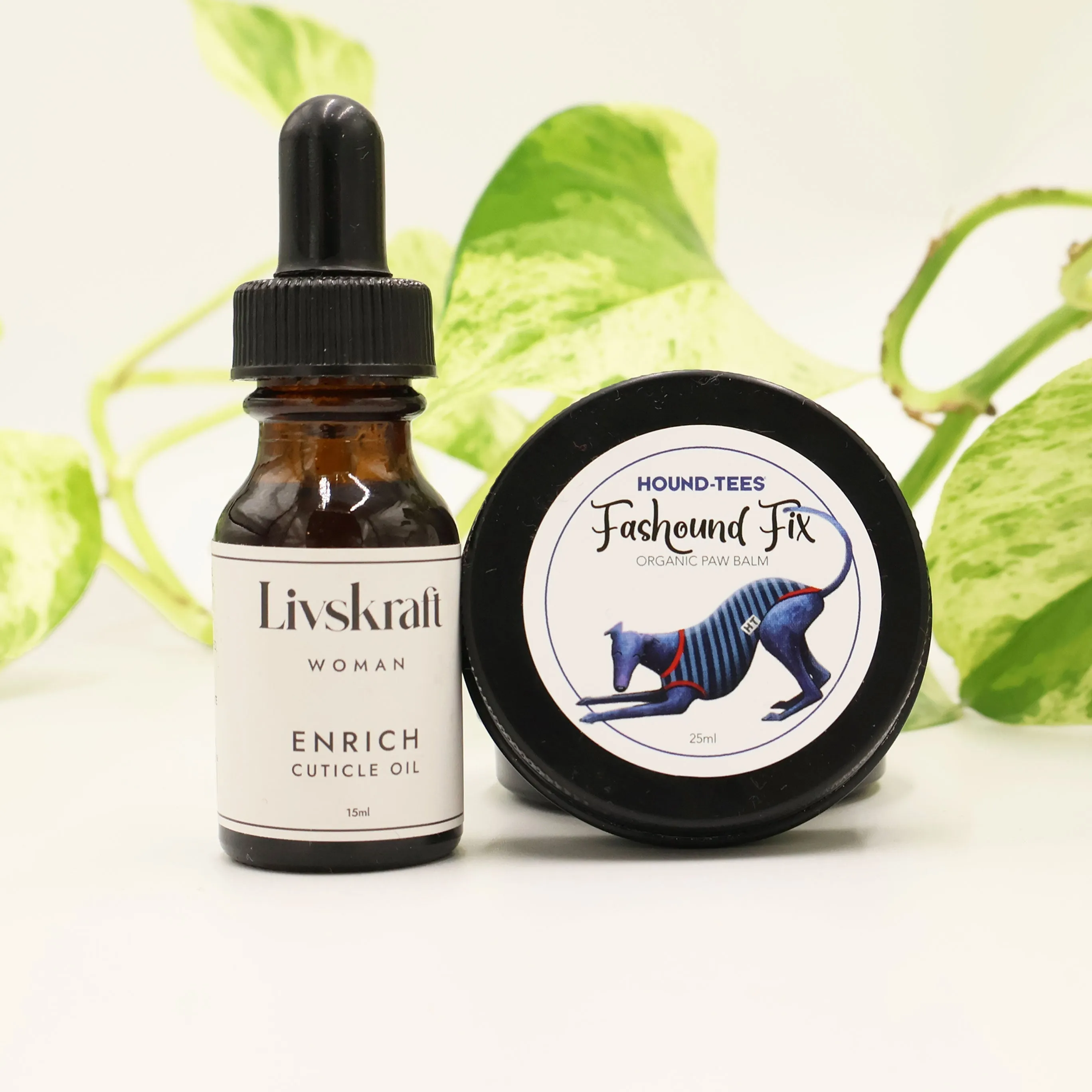 Hound & Human: Pamper DELUXE