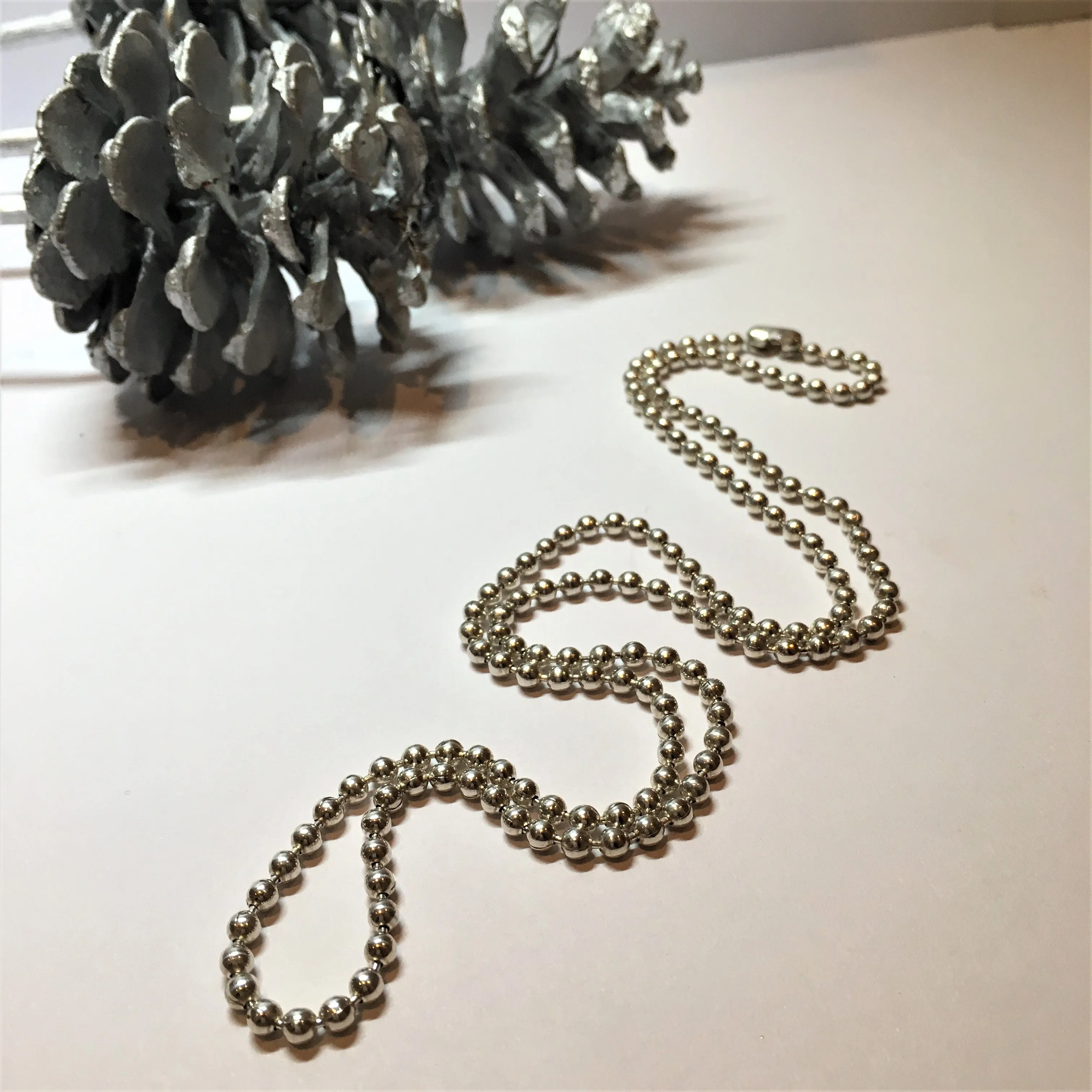 I.D. Chain - SCHN154