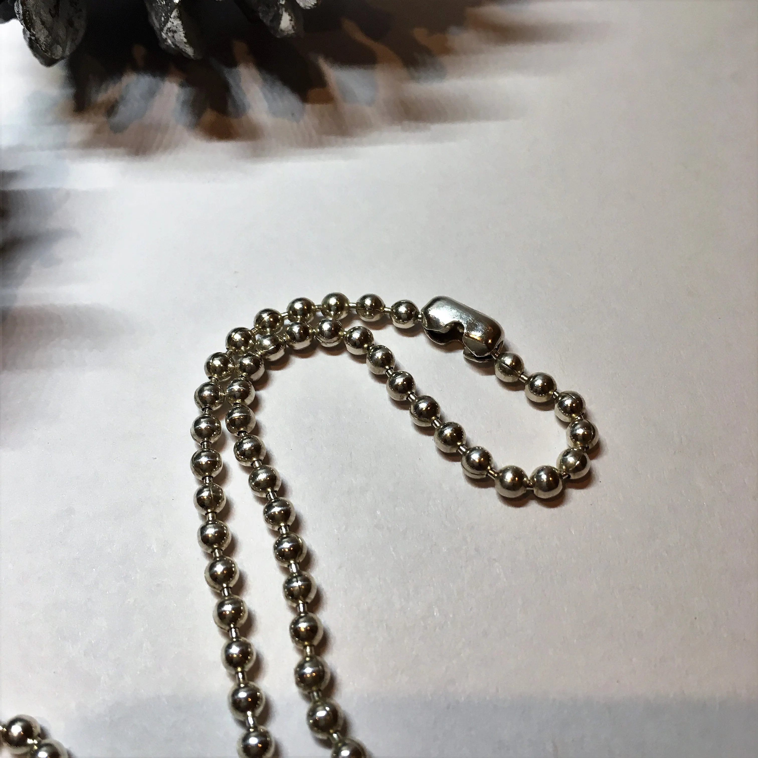 I.D. Chain - SCHN154