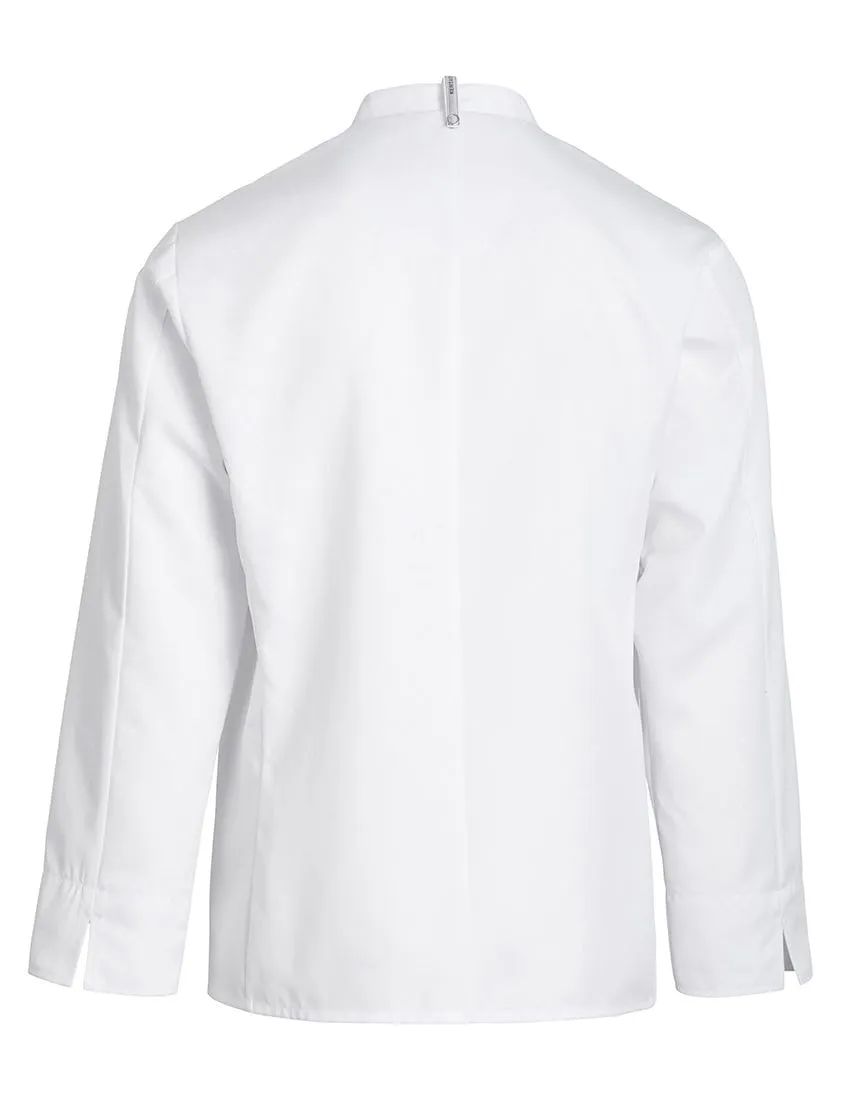 Kentaur 23691 Tencel Chef/Service Shirt