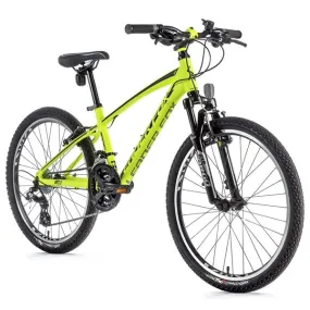 LeaderFox Spider 24" MTB