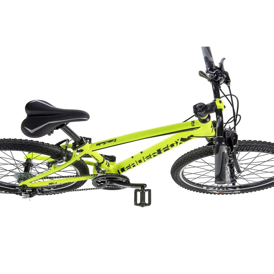 LeaderFox Spider 24" MTB