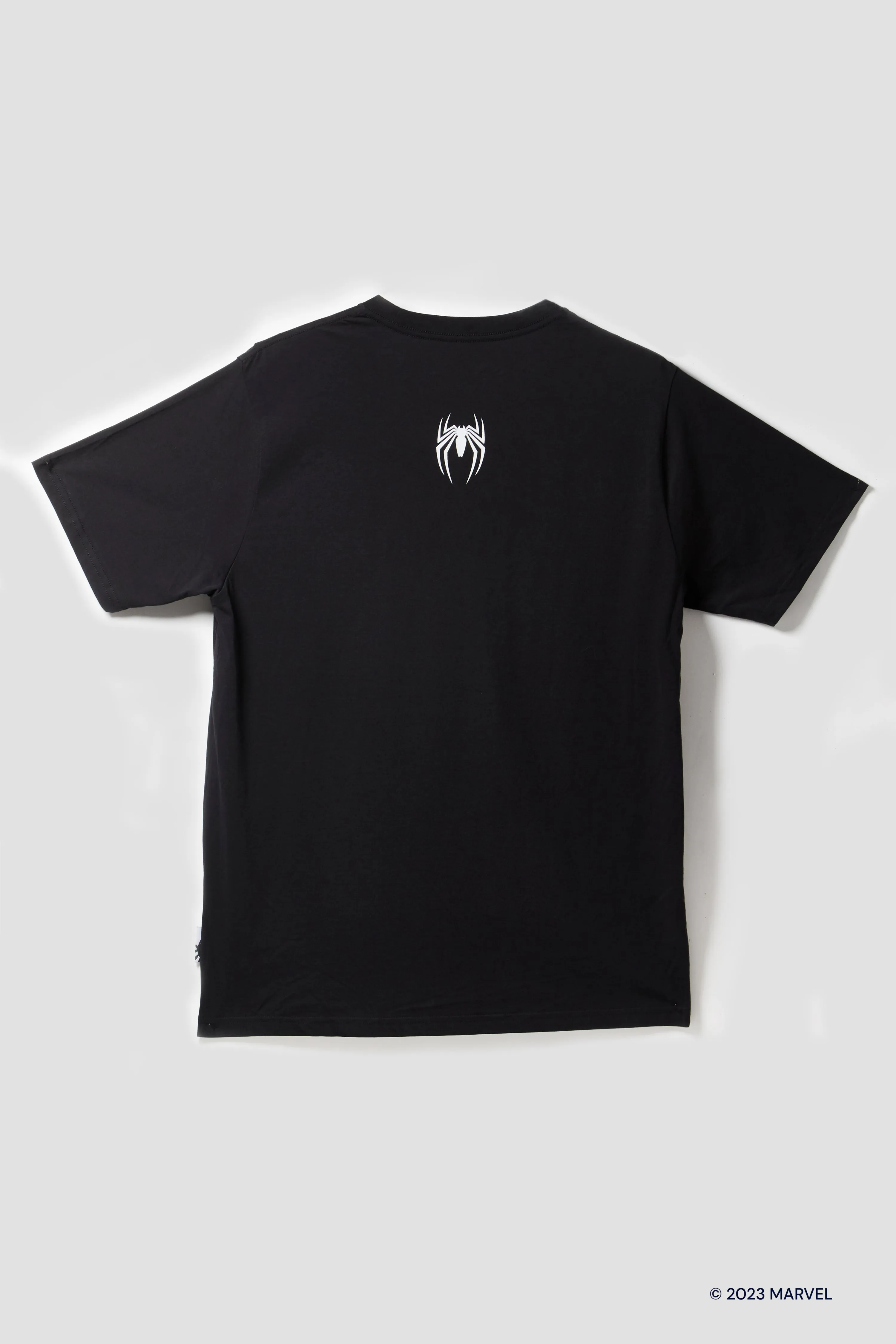 LIQUID X MARVEL SPIDER-MAN SYMBIOTIC BOND TEE