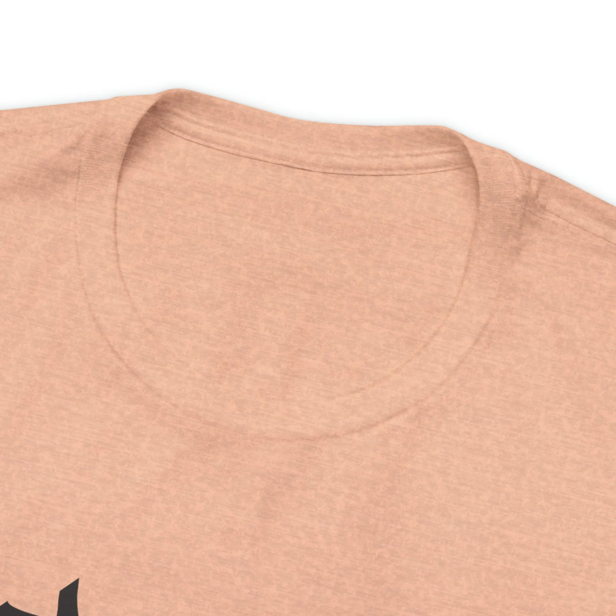Love Urban streetwear Unisex Jersey Short Sleeve Tee