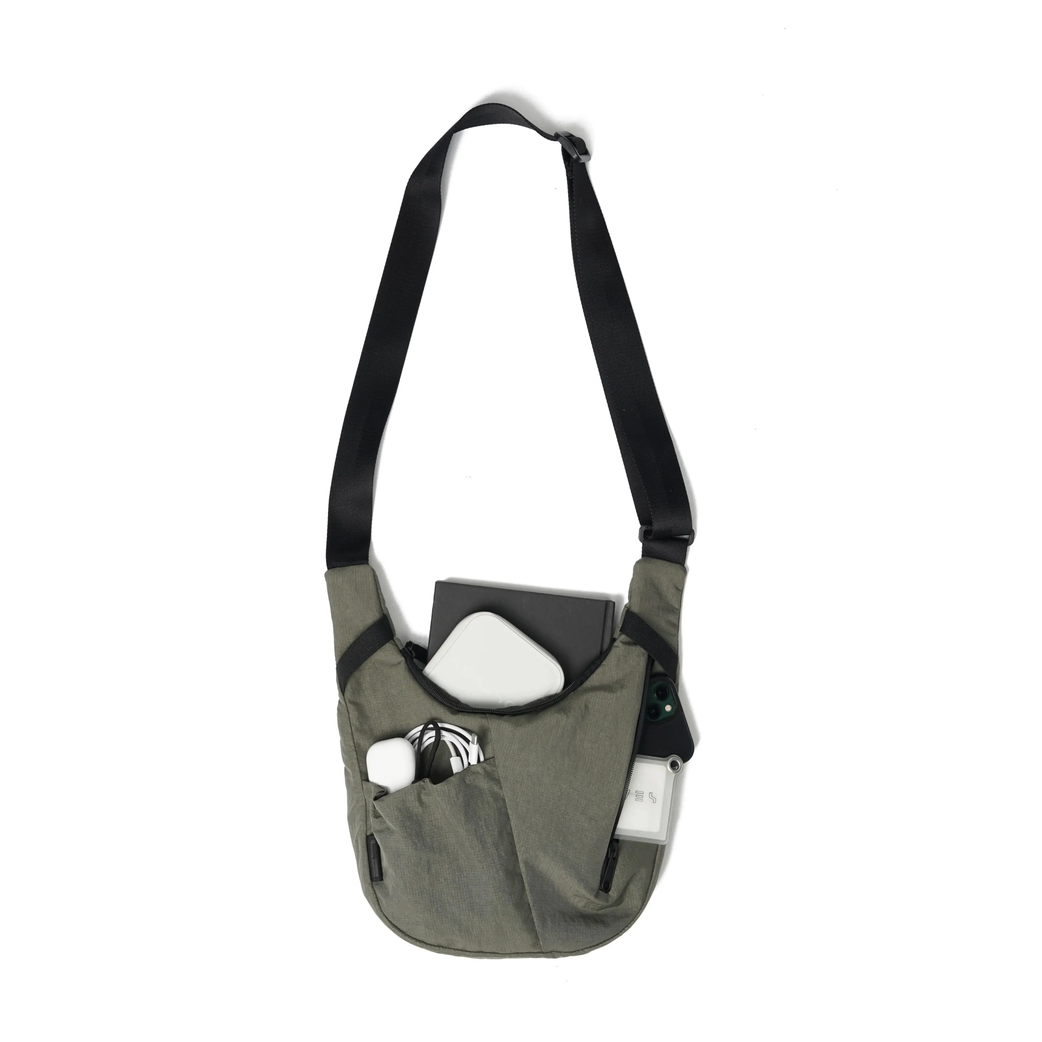 M1 | ECOYA® CROSSBODY BAG