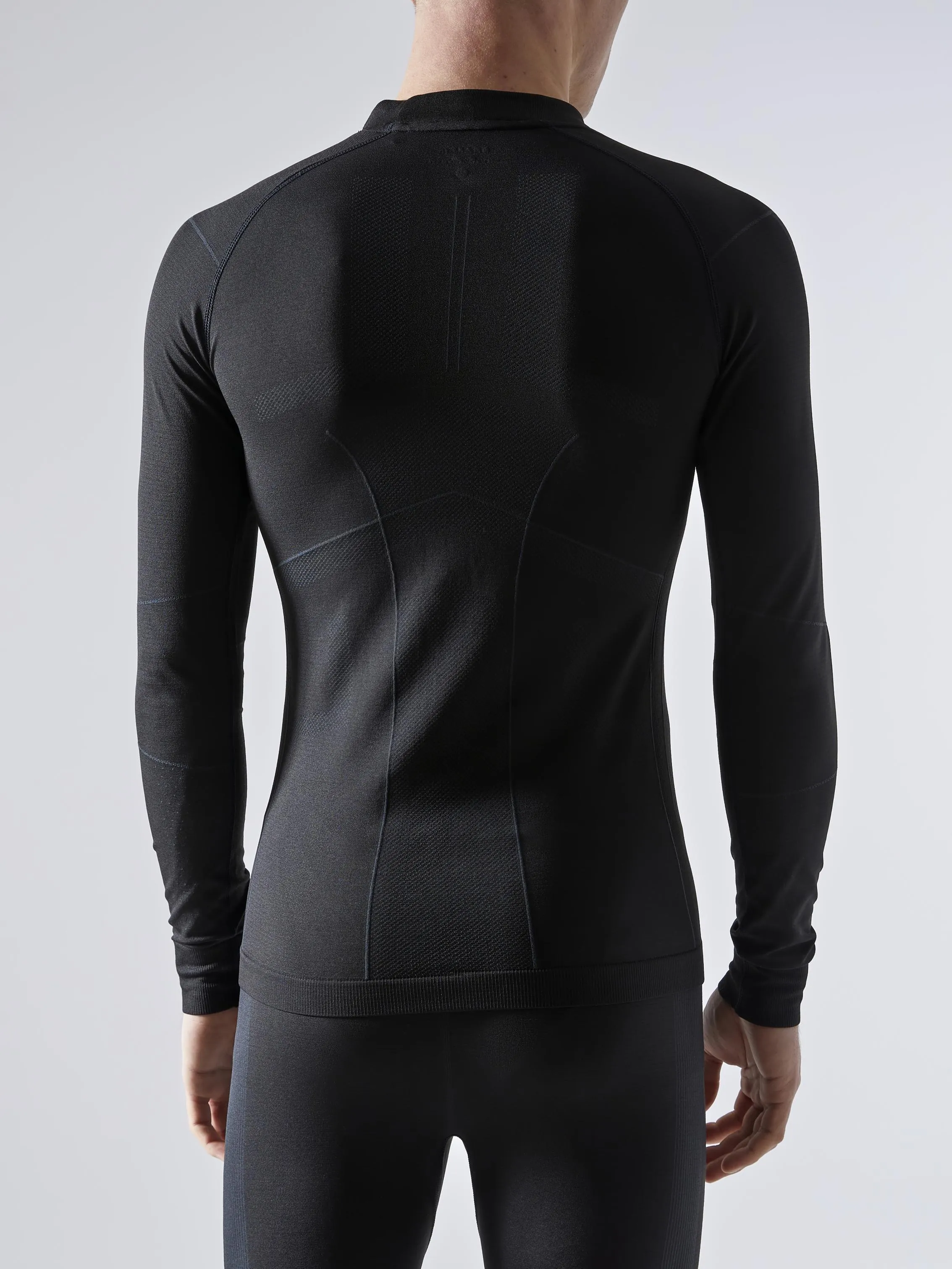 MEN'S ACTIVE INTENSITY BASELAYER